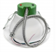 4 Inch Selectable LED Commercial Downlight